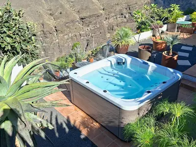 Ferienhaus für 2 Personen (52 m²) in Los Llanos de Aridane 9/10