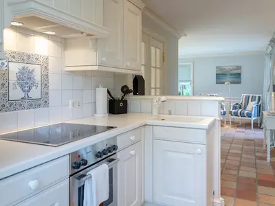 Ferienhaus für 6 Personen (160 m²) in Kampen 10/10