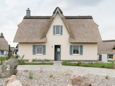 Ferienhaus für 10 Personen (105 m²) in Zierow 1/10