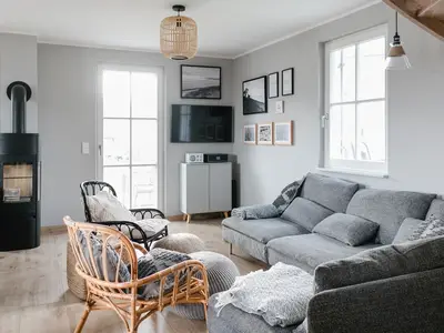 Ferienhaus für 10 Personen (105 m²) in Zierow 4/10