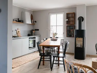 Ferienhaus für 10 Personen (105 m²) in Zierow 5/10