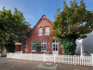 Ferienhaus für 5 Personen (100 m²) in Norderney