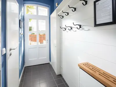 Ferienhaus für 5 Personen (100 m²) in Norderney 2/10