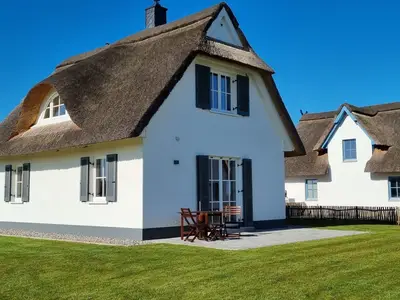 Ferienhaus für 3 Personen (78 m²) in Zierow 1/10