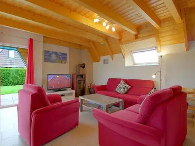 Ferienhaus für 4 Personen (68 m²) in Dorum Neufeld 3/10