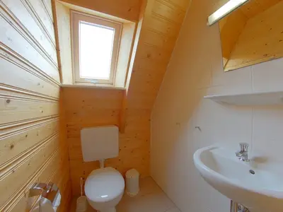 Ferienhaus für 4 Personen (68 m²) in Dorum Neufeld 9/10