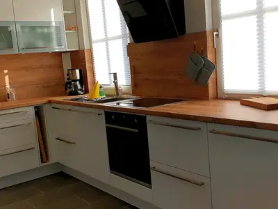 Ferienhaus für 6 Personen (96 m²) in Zierow 5/10