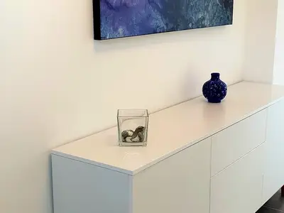 Ferienhaus für 6 Personen (96 m²) in Zierow 10/10