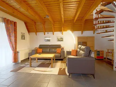 Ferienhaus für 4 Personen (68 m²) in Dorum Neufeld 1/10