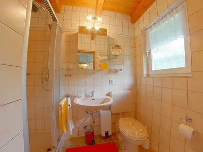 Ferienhaus für 4 Personen (68 m²) in Dorum Neufeld 4/10