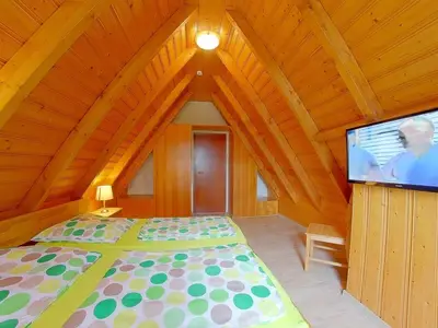 Ferienhaus für 4 Personen (68 m²) in Dorum Neufeld 6/10