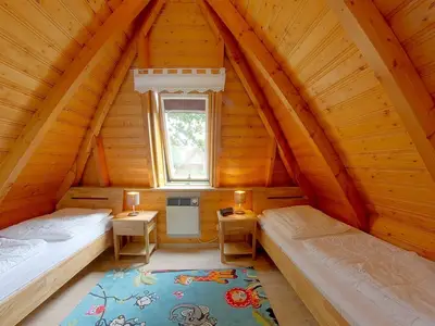 Ferienhaus für 4 Personen (68 m²) in Dorum Neufeld 7/10