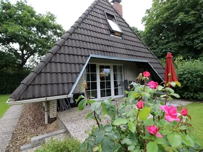 Ferienhaus für 4 Personen (68 m²) in Dorum Neufeld 8/10