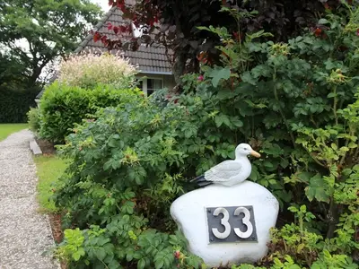 Ferienhaus für 4 Personen (68 m²) in Dorum Neufeld 10/10