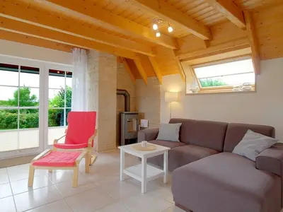 Ferienhaus für 4 Personen (68 m²) in Dorum Neufeld 1/10