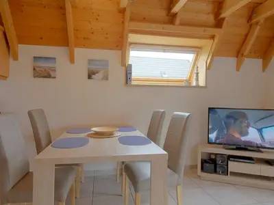 Ferienhaus für 4 Personen (68 m²) in Dorum Neufeld 4/10