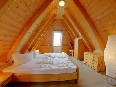 Ferienhaus für 4 Personen (68 m²) in Dorum Neufeld 7/10