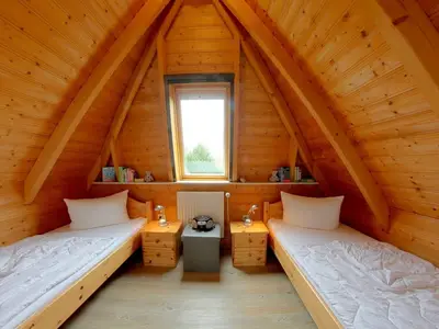 Ferienhaus für 4 Personen (68 m²) in Dorum Neufeld 8/10