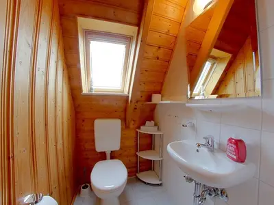 Ferienhaus für 4 Personen (68 m²) in Dorum Neufeld 9/10