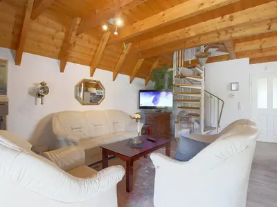 Ferienhaus für 5 Personen (68 m²) in Dorum Neufeld 1/10