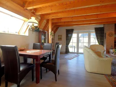 Ferienhaus für 5 Personen (68 m²) in Dorum Neufeld 2/10