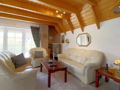 Ferienhaus für 5 Personen (68 m²) in Dorum Neufeld 3/10