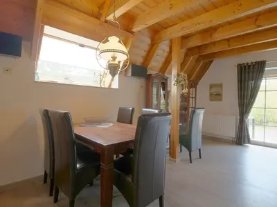 Ferienhaus für 5 Personen (68 m²) in Dorum Neufeld 6/10