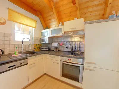 Ferienhaus für 5 Personen (68 m²) in Dorum Neufeld 9/10