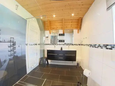 Ferienhaus für 5 Personen (68 m²) in Dorum Neufeld 10/10