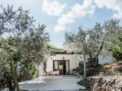 Ferienhaus für 6 Personen (90 m²) in Orosei 1/10