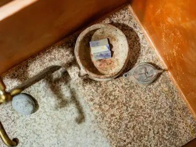 Ferienhaus für 6 Personen (90 m²) in Orosei 4/10