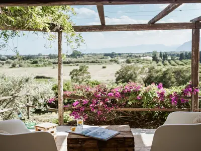 Ferienhaus für 6 Personen (90 m²) in Orosei 10/10