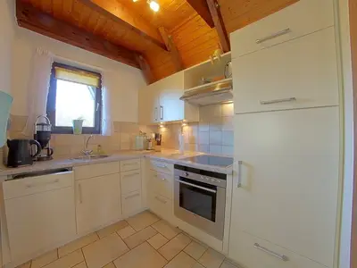 Ferienhaus für 4 Personen (68 m²) in Dorum Neufeld 6/10