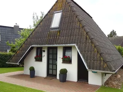 Ferienhaus für 4 Personen (68 m²) in Dorum Neufeld 10/10