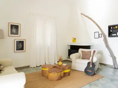 Ferienhaus für 4 Personen (75 m²) in Orosei 1/10