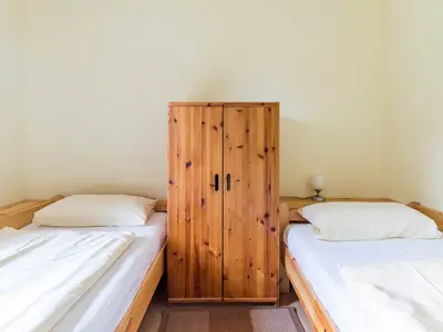 Ferienhaus für 4 Personen (63 m²) in Boltenhagen (Ostseebad) 10/10