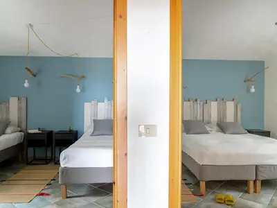 Ferienhaus für 4 Personen (75 m²) in Orosei 10/10