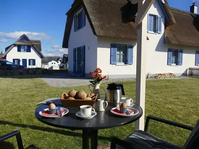 Ferienhaus für 6 Personen (86 m²) in Zierow 2/10