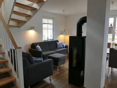 Ferienhaus für 6 Personen (86 m²) in Zierow 3/10