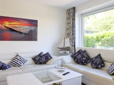 Ferienhaus für 6 Personen (88 m²) in Duhnen 2/10