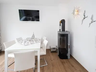 Ferienhaus für 6 Personen (88 m²) in Duhnen 3/10