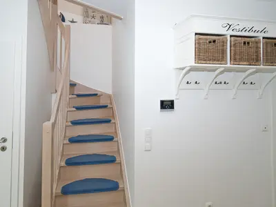 Ferienhaus für 6 Personen (88 m²) in Duhnen 5/10