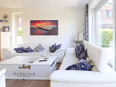 Ferienhaus für 6 Personen (88 m²) in Duhnen 8/10