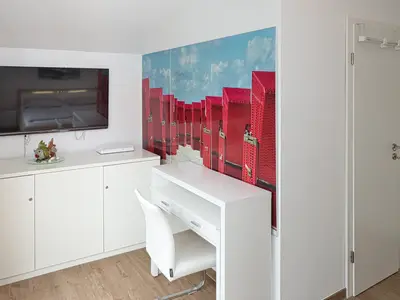 Ferienhaus für 6 Personen (88 m²) in Duhnen 9/10