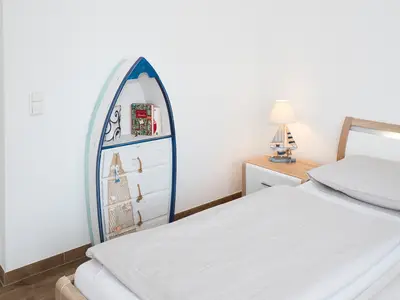 Ferienhaus für 6 Personen (88 m²) in Duhnen 10/10