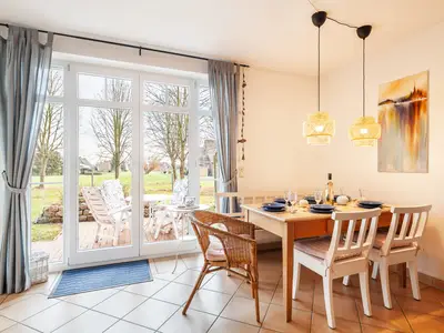 Ferienhaus für 6 Personen (95 m²) in Boltenhagen (Ostseebad) 1/10