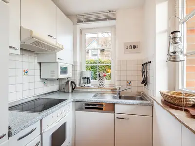 Ferienhaus für 6 Personen (95 m²) in Boltenhagen (Ostseebad) 4/10