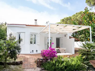 Ferienhaus für 6 Personen (140 m²) in Orosei 1/10