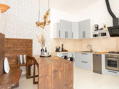 Ferienhaus für 6 Personen (140 m²) in Orosei 3/10