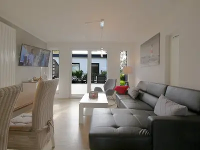 Ferienhaus für 4 Personen (82 m²) in Dorum Neufeld 1/10